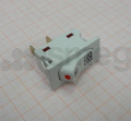 Smeg Switch - 814491037 Heater Switch B10-2